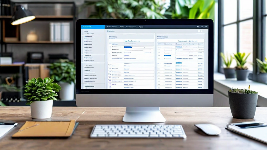 Instrument integration with lab management software